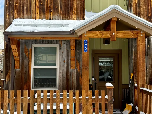 48 McGee Lane UNIT 48, Breckenridge, CO 80424