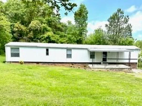 119 N Academy St, Mooresboro, NC 28114