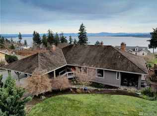 4816 Martin Dr, Clinton, WA 98236