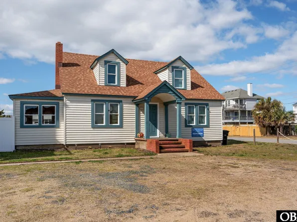 300 S Virginia Dare Trl Lot 1, Kill Devil Hills, NC 27948