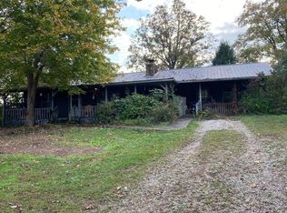 713 Kellacey Rd, West Liberty, KY 41472