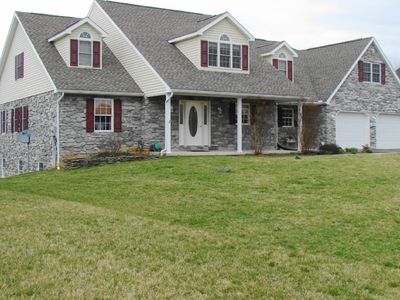 2458 Pikeside Dr, Greencastle, PA, 17225