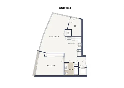 Floor plan A5