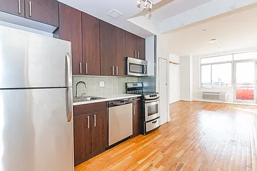 Rented by MySpaceNYC