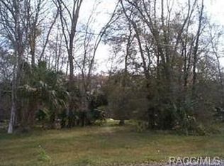 99 N Robin Hood Rd, Inverness, FL 34450