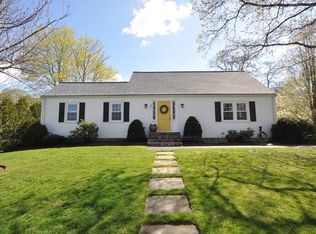 29 Wilson Rd, Lexington, MA 02421