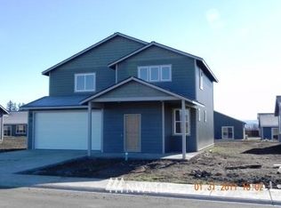 106 28th Ave, Ellensburg, WA