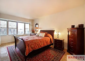 Sold by Warburg