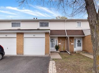 286 Cushman Rd #42, Saint Catharines, ON L2M 6Z2