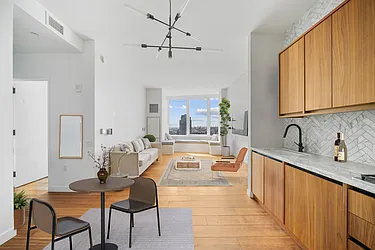 Rented by Vector New York, LLC