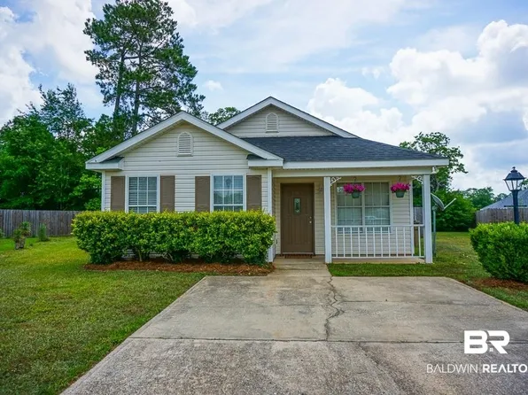 8470 Desert Oak Ct, Mobile, AL 36695
