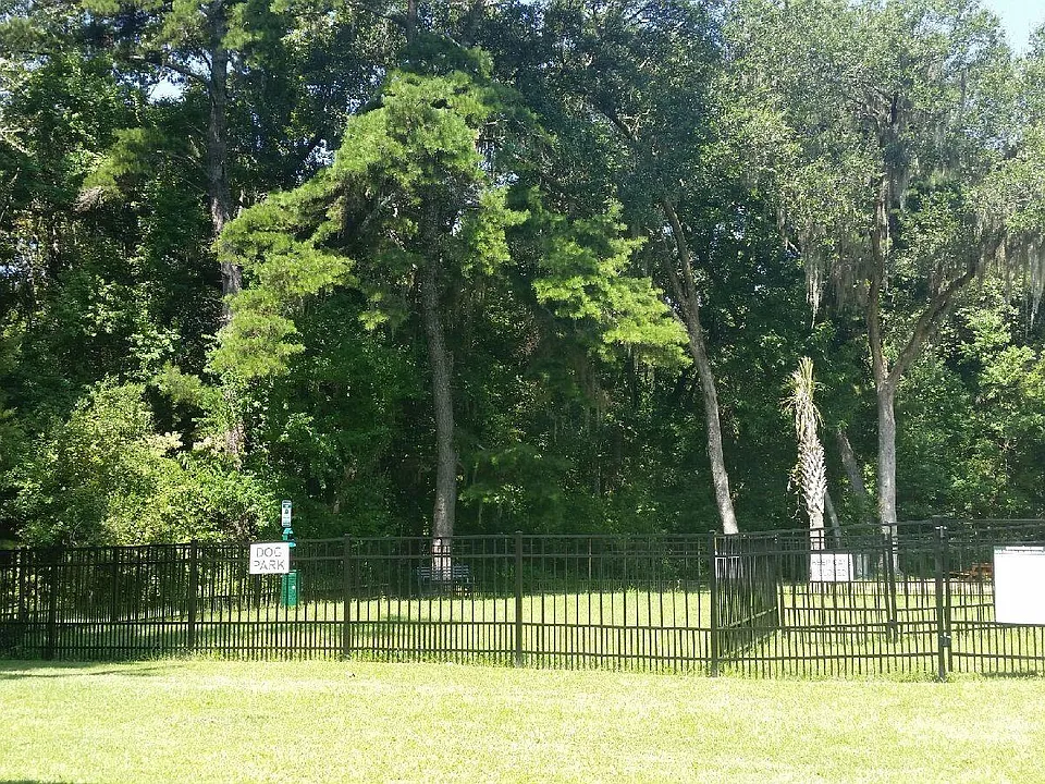 DOG PARK
