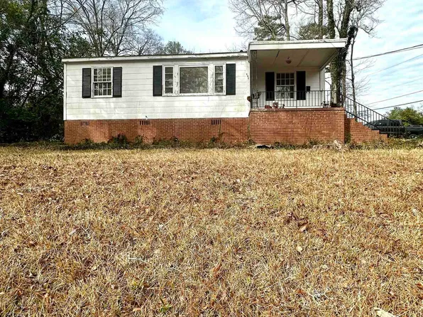 692 Corbin Ave, Macon, GA 31204