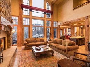 75 Borders Rd, Beaver Creek, CO 81620