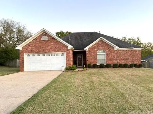 236 Jaci Ln, Monticello, AR 71655