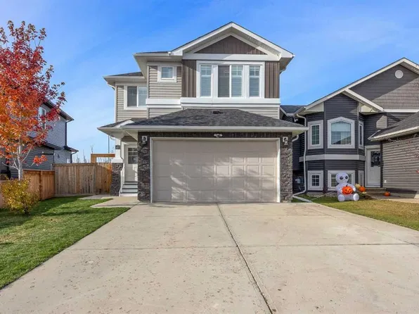 197 NW Warren Way, Wood Buffalo, AB T9H 5H9