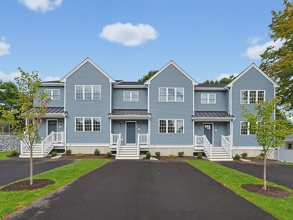 1st image of 21 Dwinell Rd #B