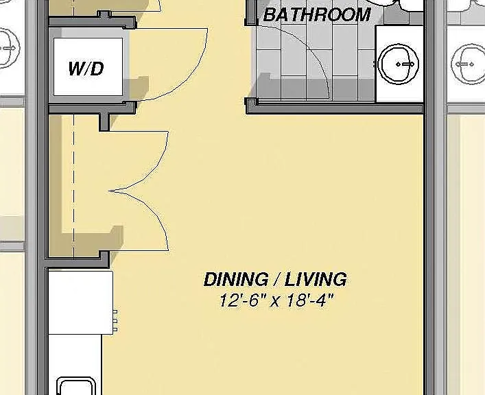 Park77 Apartments — Photo 121