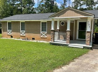 205 Lynch Rd, Brooks, GA 30205