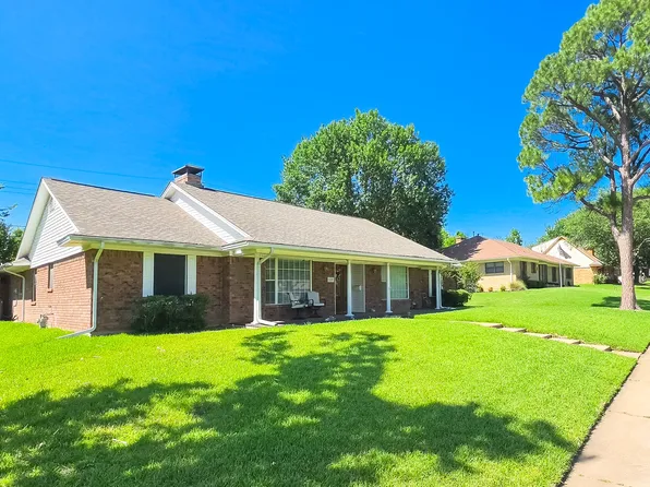 1601 Yarborough Dr, Sherman, TX 75092