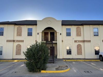 3664 E Del Mar Blvd APT 9A, Laredo, TX, 78041