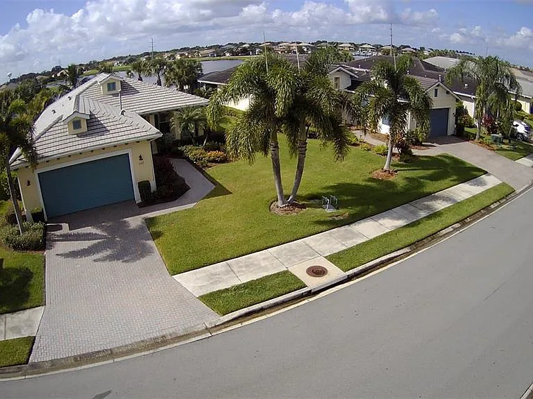 5117 Tidewater Preserve Blvd — Photo 2