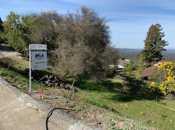 0 Beckwith Rd, Los Gatos, CA 95030