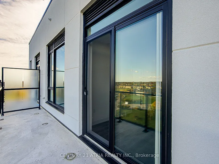 2475 Old Bronte Rd #804 — Photo 50