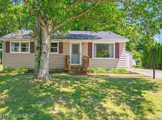 418 N Howard, Webberville, MI 48892