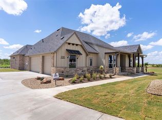 220 Santa Lena Ct, Decatur, TX 76234