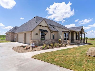 220 Santa Lena Ct, Decatur, TX, 76234