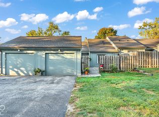 5063 Fairway Dr, Avon, IN 46123