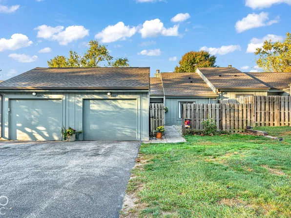 5063 Fairway Dr, Avon, IN 46123