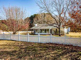 4 Gerik Ln, Conway, AR 72032