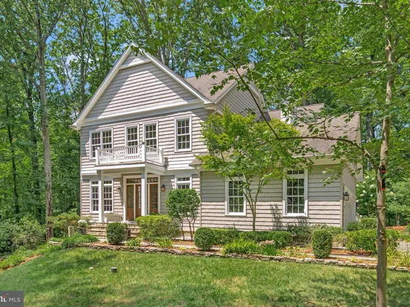 706 Riverview Ter, Annapolis, MD 21401