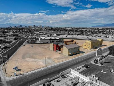 Eastern & 25th St, Las Vegas, NV, 89101