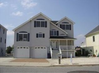 8 Sea Isle Dr, Little Egg Harbor, NJ 08087