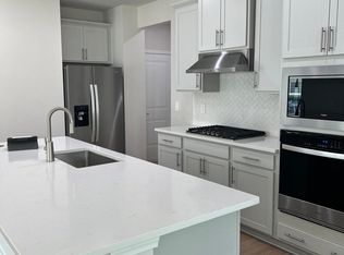 799 Red River Dr, Garner, NC 27529