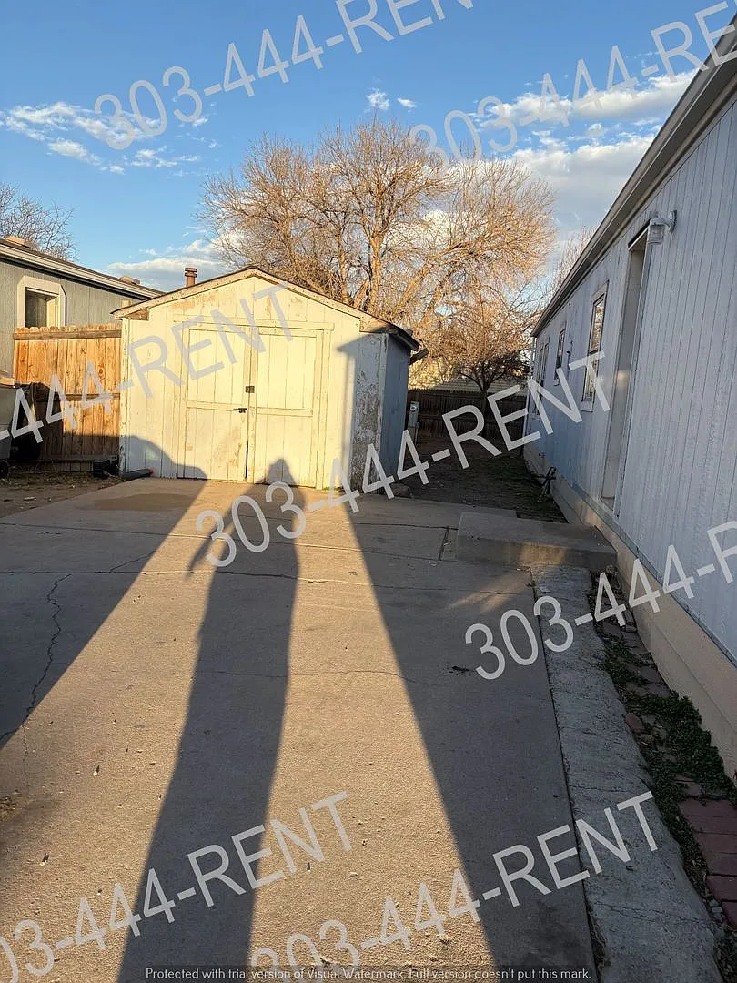 Building Photo - 8440 Adams Way