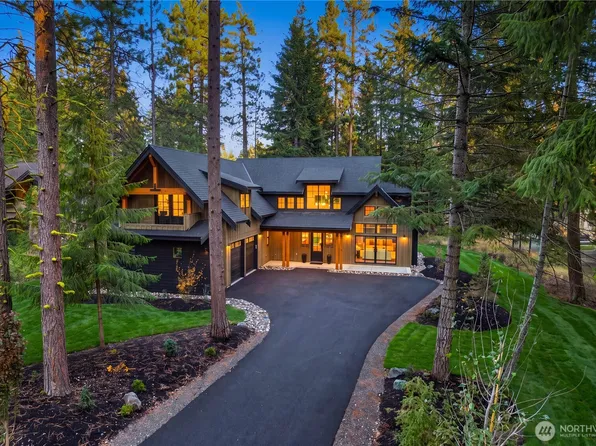 961 Larkspur Loop, Cle Elum, WA 98922