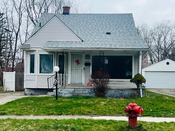 19381 Shields St, Detroit, MI 48234