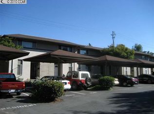 1045 San Souci, Walnut Creek, CA 94597