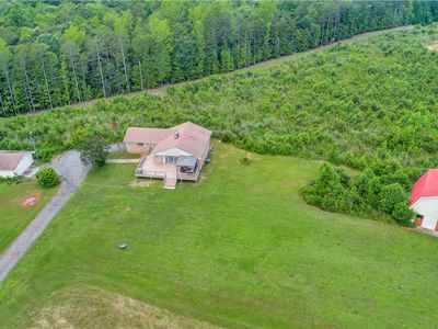 745 Hatton Ford Rd, Hartwell, GA, 30643