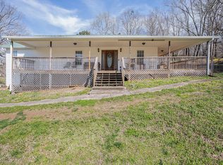 1754 Gold Mine Rd, Dallas, GA 30157