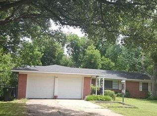 4509 University Ave, Wichita Falls, TX 76308