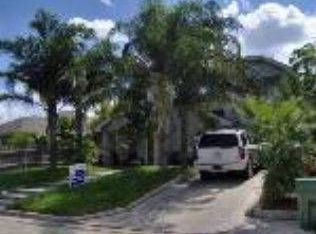 3848 Rey David Dr, Brownsville, TX 78521