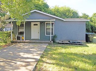 107 Cockerham St, Kyle, TX 78640