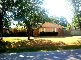 11914 Hamblin Rd, Cypress, TX 77429