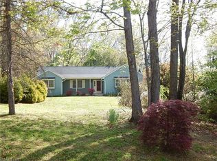 118 Bunyon Wilson Rd, Pisgah Forest, NC 28768