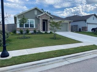 127 Patrick Herndon Dr, Bastrop, TX 78602